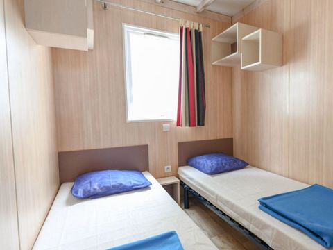 CHALET 6 personnes - PREMIUM