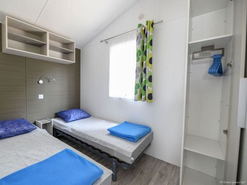 MOBILHOME 6 personnes - Premium MH