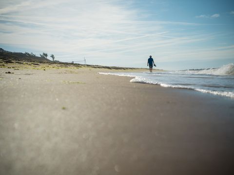 Camping Paradis - La Pomme de Pin - Camping Vendée - Image N°21