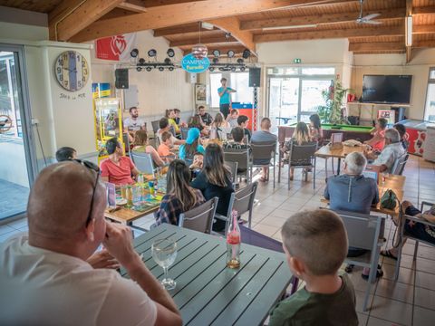 Camping Paradis - La Pomme de Pin - Camping Vendée - Image N°18