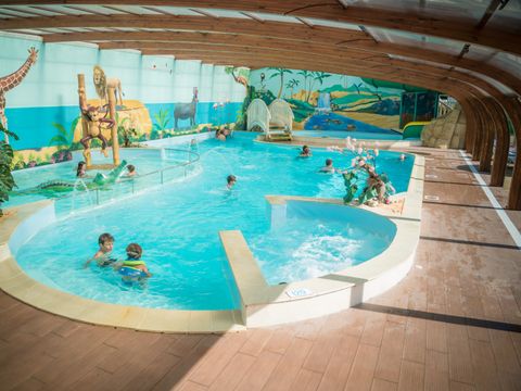 Camping Paradis - La Pomme de Pin - Camping Vendée - Image N°13