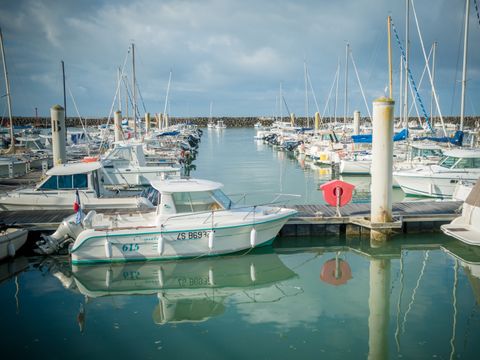 Camping Paradis - La Pomme de Pin - Camping Vendée - Image N°20