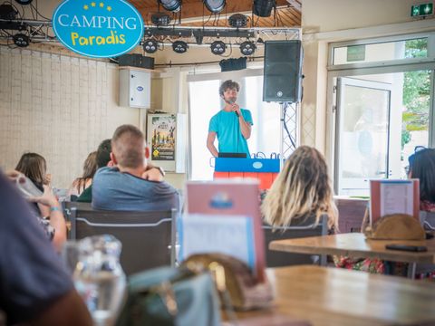 Camping Paradis - La Pomme de Pin - Camping Vendée - Image N°17