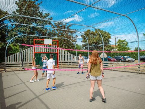 Camping Océano d'or - Camping Vendée - Image N°19