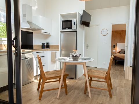 Villa 5 personnes - Villa Premium Climatisé