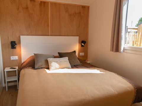 Villa 5 personnes - Villa Premium Climatisé