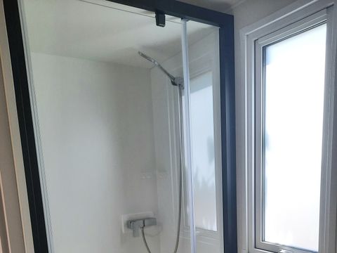 Mobilhome 4 personnes - Adriatique - 1 chambre