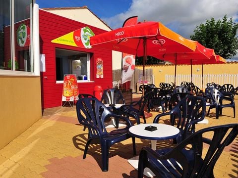 Camping Océano d'or - Camping Vendée - Image N°25