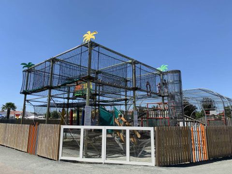 Camping Océano d'or - Camping Vendée - Image N°20