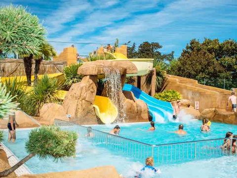 Camping Océano d'or - Camping Vendée - Image N°27