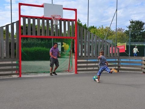 Camping Océano d'or - Camping Vendée - Image N°21