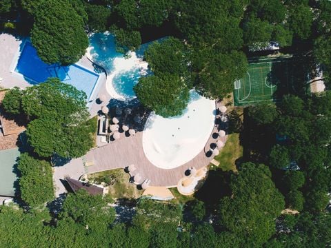 Camping Waikiki - Camping Venecia