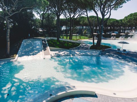 Camping Waikiki - Camping Venecia