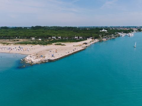 Camping Waikiki - Camping Venise - Image N°5