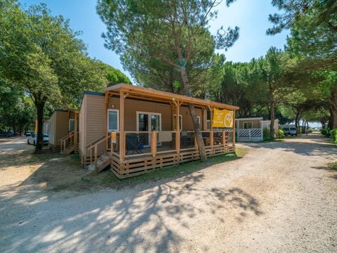 Camping Waikiki - Camping Venecia