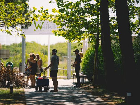 Camping Waikiki - Camping Venise - Image N°12