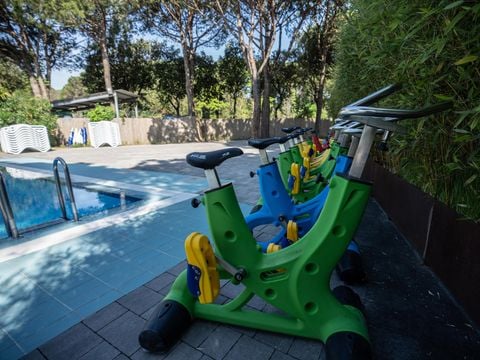 Camping Waikiki - Camping Venecia