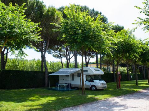Camping Parco Capraro - Camping Venise - Image N°49