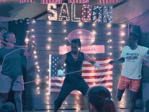 Camping Paradis - Bois Simonet - Camping Ardèche - Image N°57