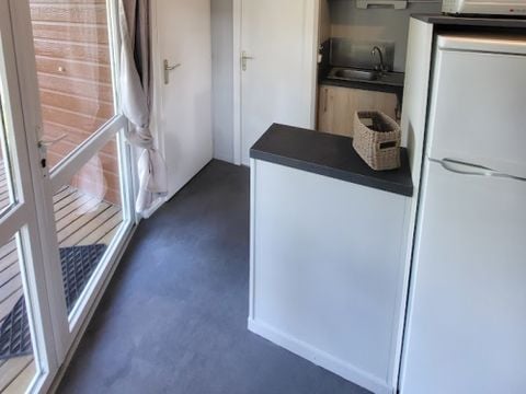 CHALET 7 personnes - FOUGERE