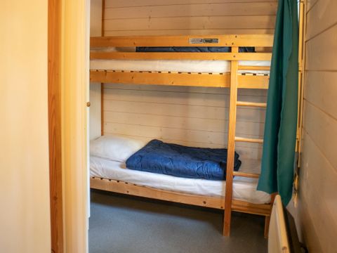 CHALET 4 personnes - GARRIGUE