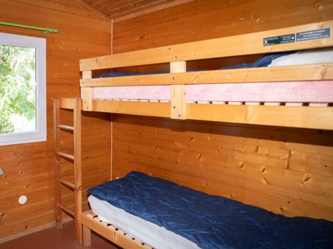 CHALET 6 personnes - EDELWEISS