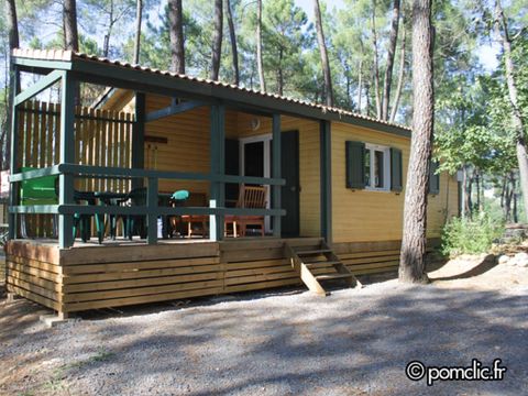 CHALET 6 personnes - EDELWEISS