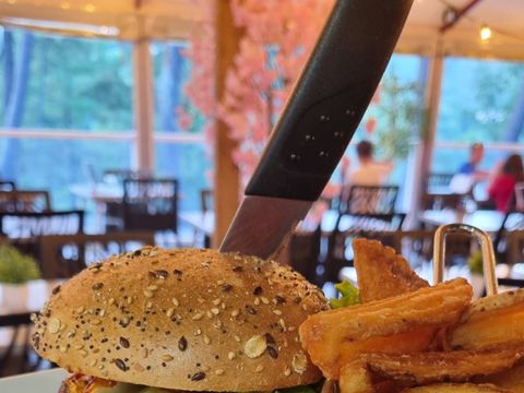 Camping Paradis - Bois Simonet - Camping Ardèche - Image N°59