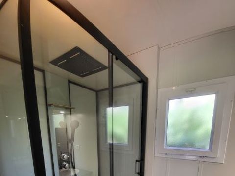 CHALET 6 personnes - Chalet ACACIA - 2 chambres