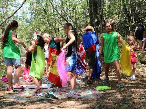 Camping Le Bois Simonet - Camping Ardeche - Image N°7