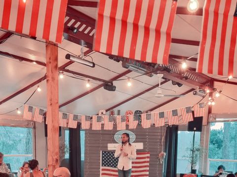 Camping Paradis - Bois Simonet - Camping Ardèche - Image N°56