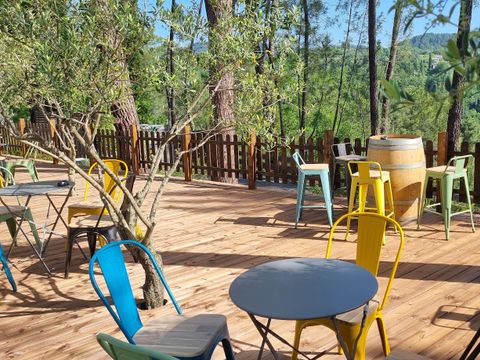 Camping Paradis - Bois Simonet - Camping Ardèche - Image N°35