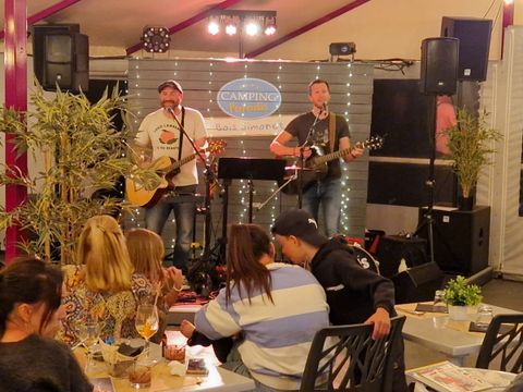 Camping Paradis - Bois Simonet - Camping Ardèche - Image N°58