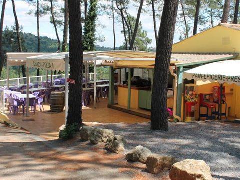 Camping Le Bois Simonet - Camping Ardeche - Image N°11