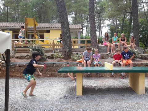 Camping Le Bois Simonet - Camping Ardeche - Image N°10