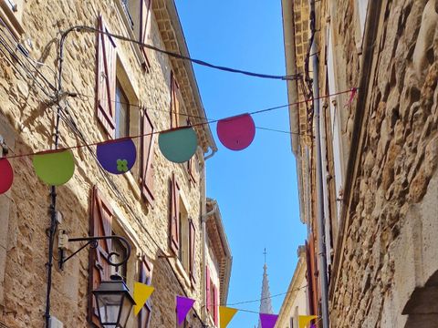 Camping Paradis - Bois Simonet - Camping Ardèche - Image N°51