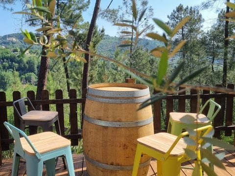 Camping Paradis - Bois Simonet - Camping Ardèche - Image N°34