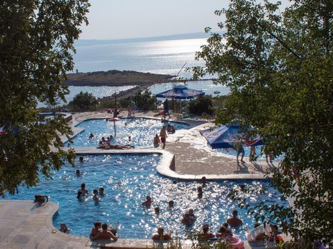 Camping Klenovica - Camping Istrie - Image N°3