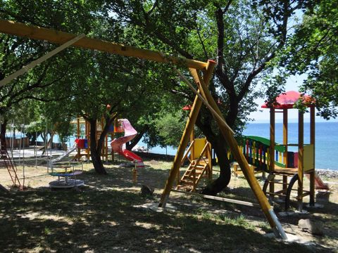 Camping Klenovica - Camping Istrie - Image N°10