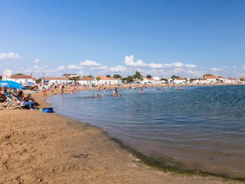 Camping Bel Air   - Camping Vendée - Image N°24