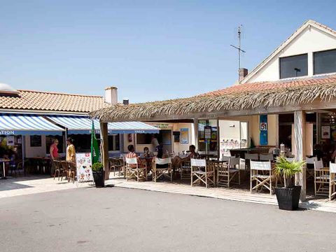 Camping Bel Air   - Camping Vendée - Image N°32