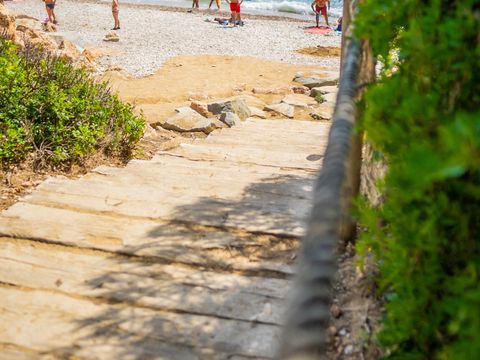 Camping Ametlla  - Camping Tarragone - Image N°67