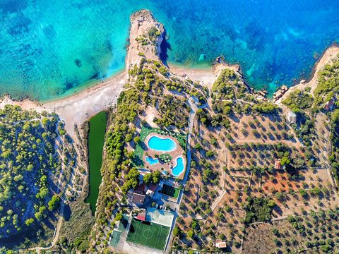 Camping Ametlla  - Camping Tarragone - Image N°88