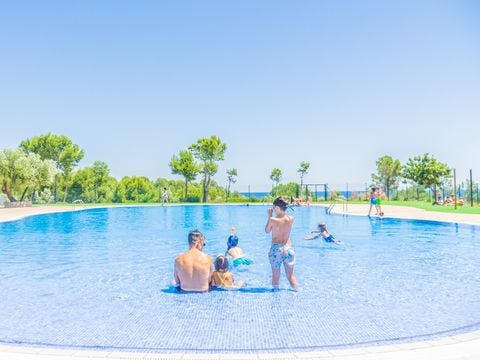 Camping Ametlla  - Camping Tarragone - Image N°11