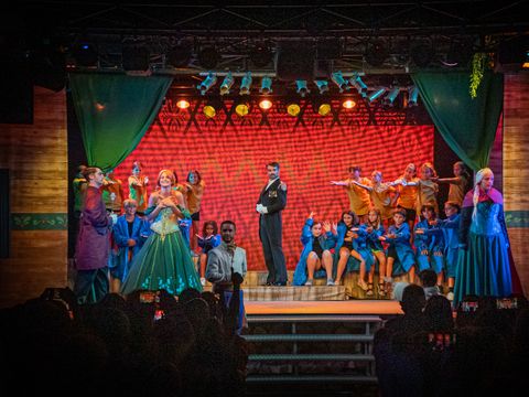 Camping Ametlla  - Camping Tarragone - Image N°59