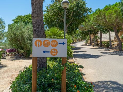 Camping Ametlla  - Camping Tarragone - Image N°44