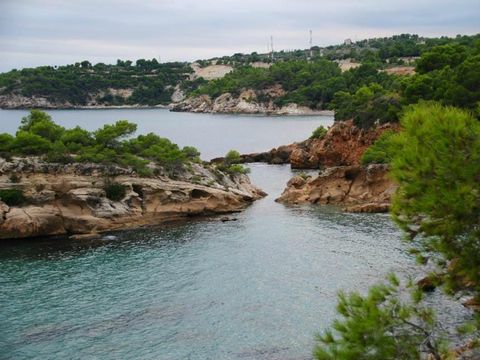 Camping Ametlla  - Camping Tarragone - Image N°29