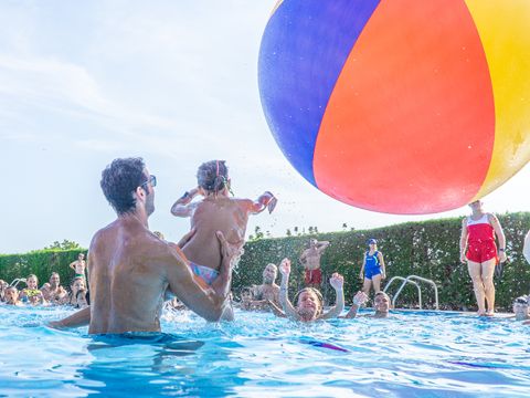 Camping Ametlla  - Camping Tarragone - Image N°54