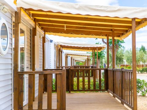 Camping Ametlla  - Camping Tarragone - Image N°77