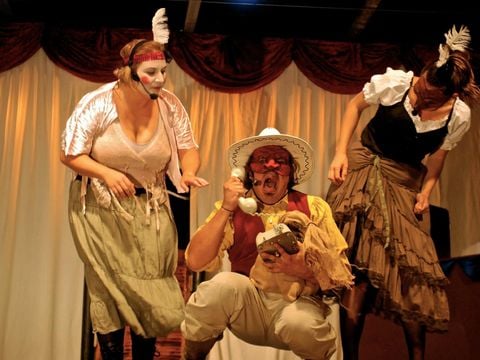 Camping Ametlla  - Camping Tarragone - Image N°21